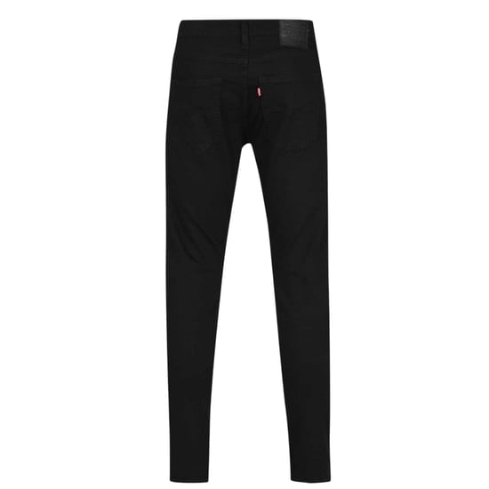 Levis Herrjeans 512, avsmalnande, slim fit (Nattglans) - Image 2