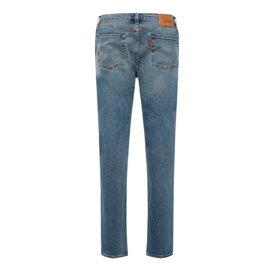 Levis Mens 511 Slim Jeans (Ljusare dagar) - Image 2