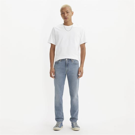 Levis Mens 511 Slim Jeans (Varför inte?) - Image 1