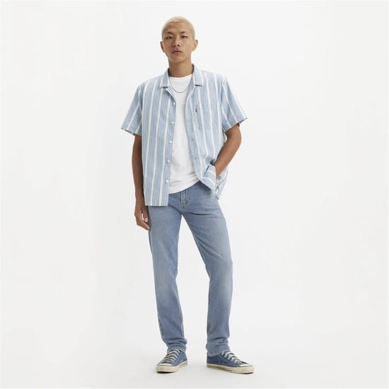 Levis Mens 511 Slim Jeans (Varför inte?) - Image 3
