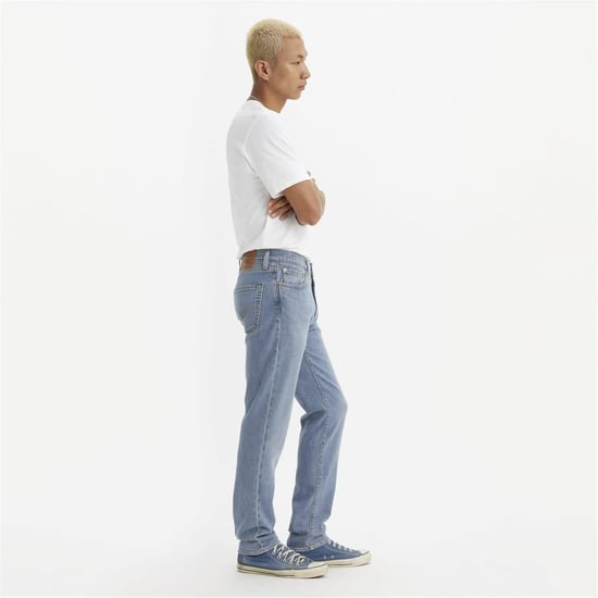 Levis Mens 511 Slim Jeans (Varför inte?) - Image 4