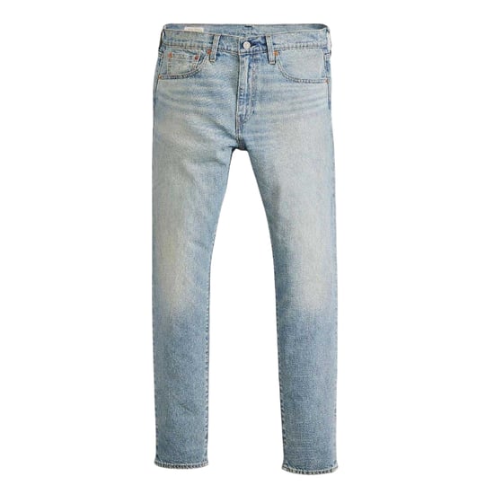 Levis Herrjeans 512, avsmalnande, slim fit (Söndagsstämning) - Image 2