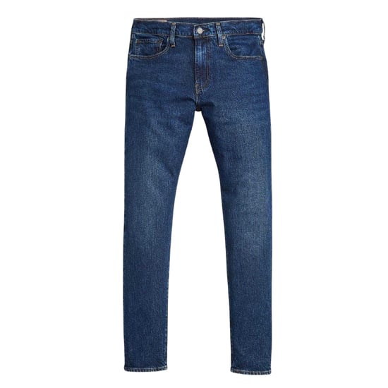 Levis Herrjeans 512, avsmalnande, slim fit (Allkonstnär inom handel) - Image 1