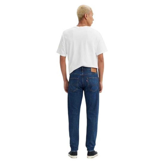 Levis Herrjeans 512, avsmalnande, slim fit (Allkonstnär inom handel) - Image 2