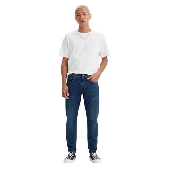 Levis Herrjeans 512, avsmalnande, slim fit (Allkonstnär inom handel) - Image 3