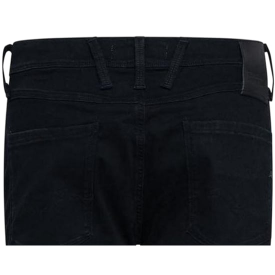Replay Slim-fit herenjeans van Anbass van een katoenmix (Blauw) - Image 3