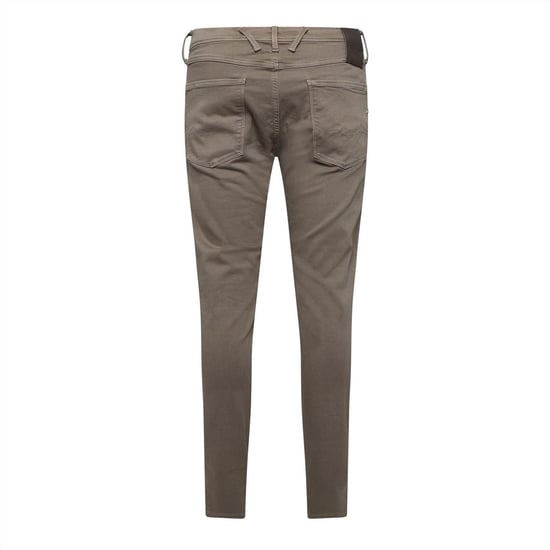 Replay Anbass Slim-fit herenjeans (Beige) - Image 2