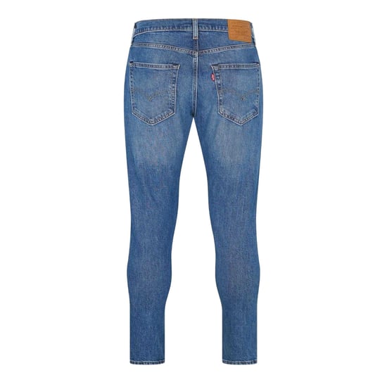 Levis Herrjeans 512, avsmalnande, slim fit (Hellre du) - Image 2