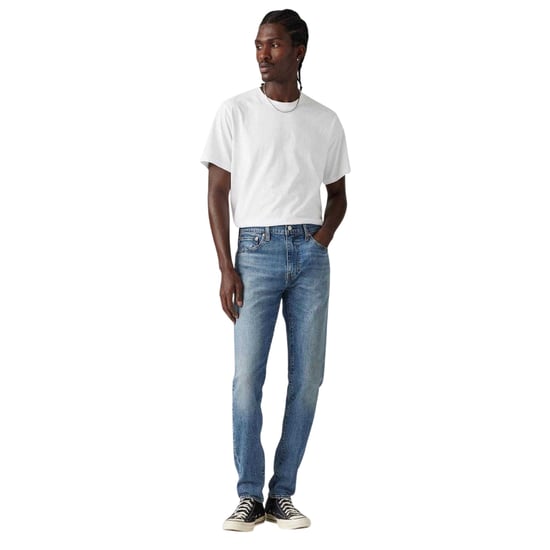 Levis Herrjeans 512, avsmalnande, slim fit (Hellre du) - Image 3