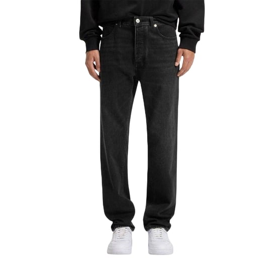 Hugo Heren Jonah 5-pocket slim fit jeans (Donkergrijs) - Image 2
