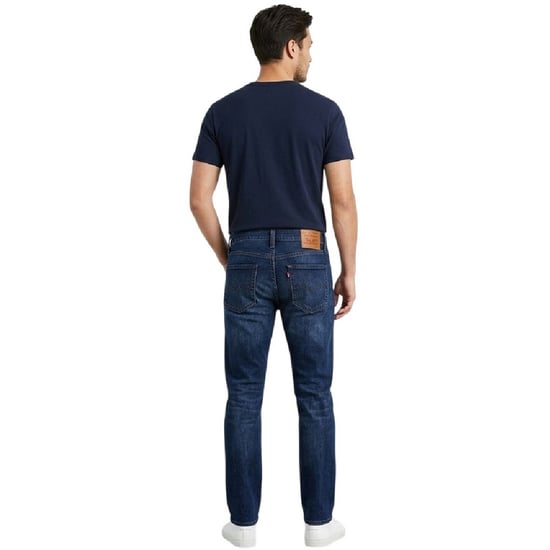 Levis Herrjeans 512, avsmalnande, slim fit (Bestående minnen) - Image 3