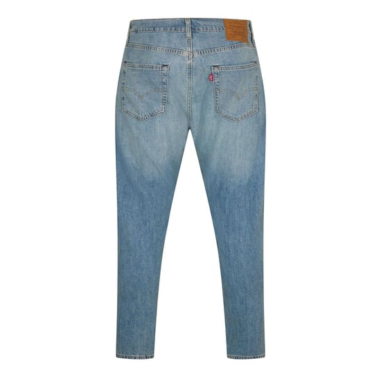 Levis Mens 512 Cotton Slim Jeans (Say More) - Image 2