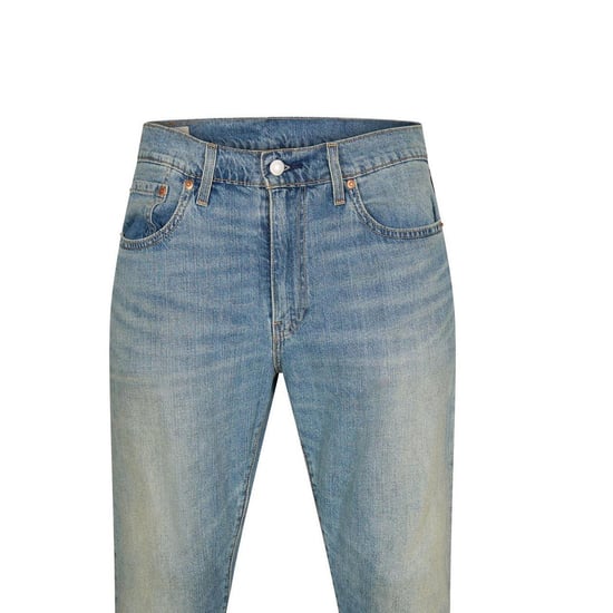 Levis Mens 512 Cotton Slim Jeans (Say More) - Image 3