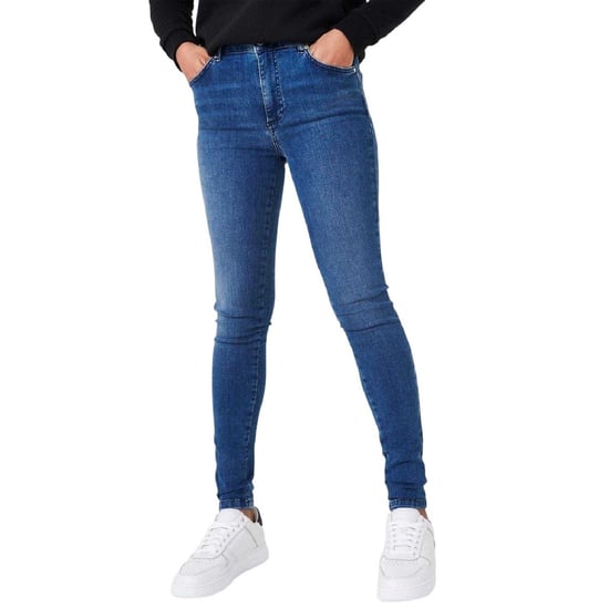 Biba Stevie skinny jeans voor dames (Lichtblauw) - Image 2