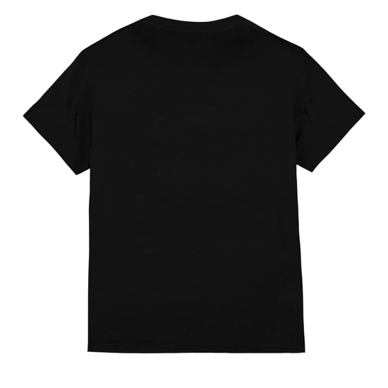 Star Wars Kinderen/Kinderen Jedi Obi Wan Kenobi Versplinterd T-Shirt (Zwart) - Image 2
