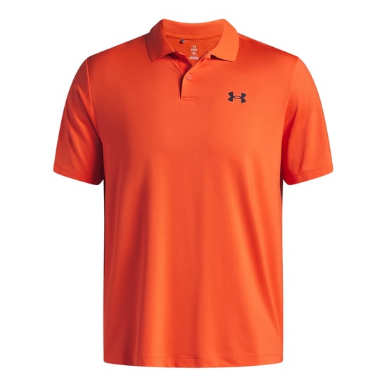 Under Armour Ademend sportpoloshirt voor heren (Brand) - Image 2