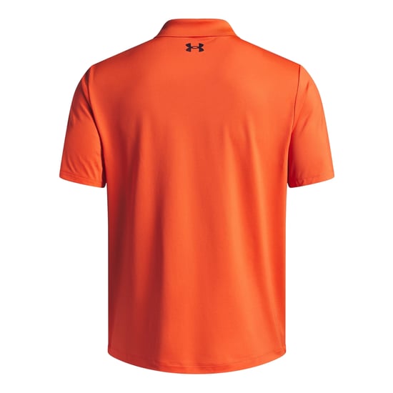 Under Armour Ademend sportpoloshirt voor heren (Brand) - Image 3