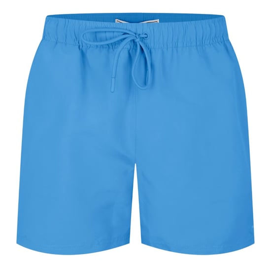 Jack Wills Herenswimshorts van gemiddelde lengte met geborduurd logo (Haven Blauw) - Image 2