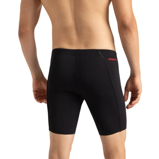 Speedo Heren Compressie Jammer Shorts (Zwart) - Image 2