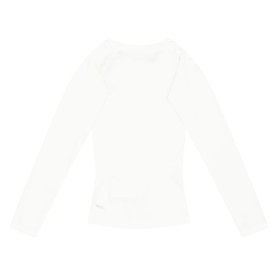 Puma Kinder-/jeugd-Liga-basislaagshirt (Poema Wit) - Image 2