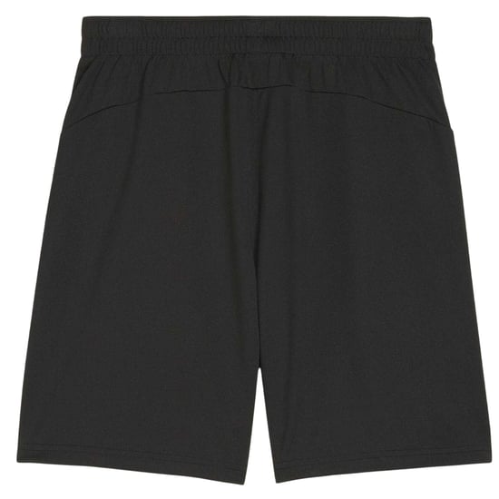 Puma Voetbalshorts voor heren – TeamFinal (Poema Zwart) - Image 2