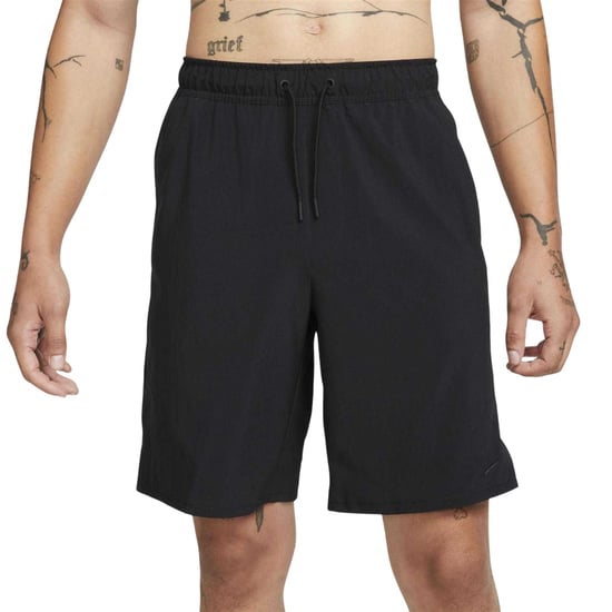 Nike Dri-FIT-löparshorts för män, i storleksutbudet ”Unlimited” (Svart) - Image 2