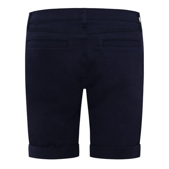 Duck and Cover Heren Moreshore Chino Korte Broek (Marine) - Image 3
