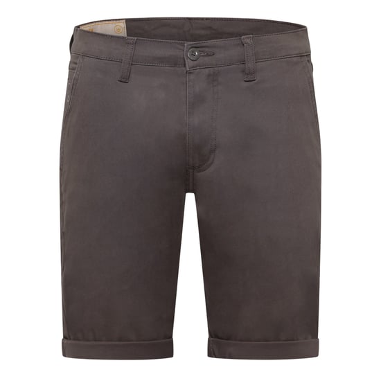 Duck and Cover Heren Moreshore Chino Korte Broek (Olijf) - Image 2