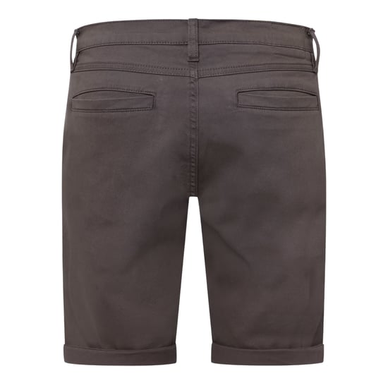 Duck and Cover Heren Moreshore Chino Korte Broek (Olijf) - Image 3