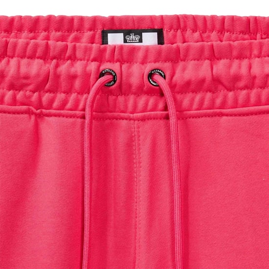 Weekend Offender Heren Mytros Loose Fit Korte Broek (Roze) - Image 3