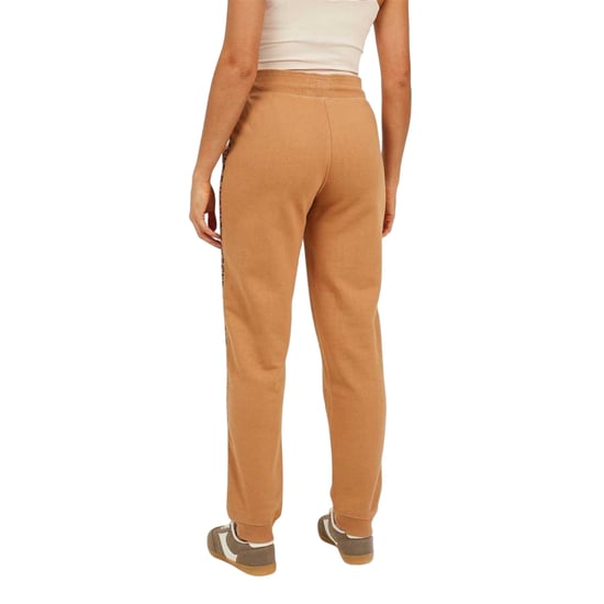 Brave Soul Joggingbroek met luipaardprint voor dames (Luipaard) - Image 2