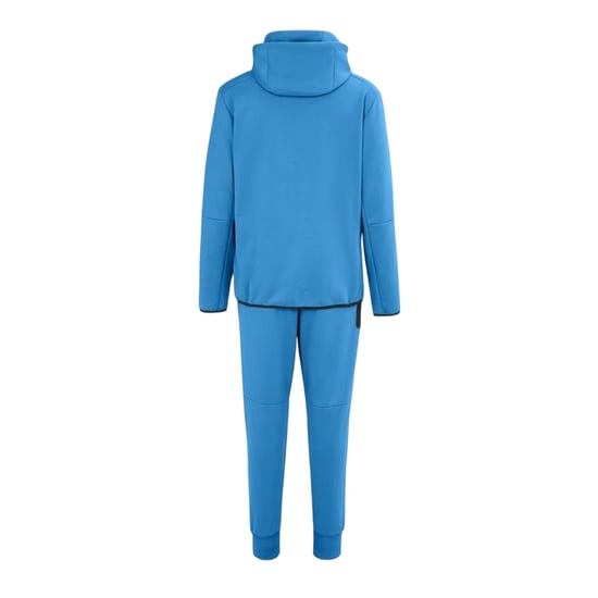 Lonsdale Heren trainingspak (Royaal Blauw) - Image 2