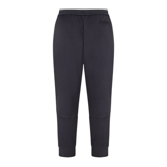 Boss HBG Zone taps toelopende joggingbroek voor heren (Donkerblauw) - Image 2