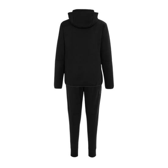 Lonsdale Heren trainingspak (Zwart) - Image 2
