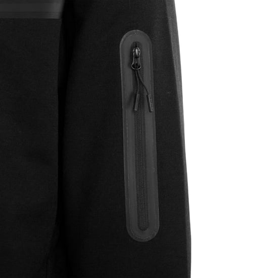 Lonsdale Heren trainingspak (Zwart) - Image 4