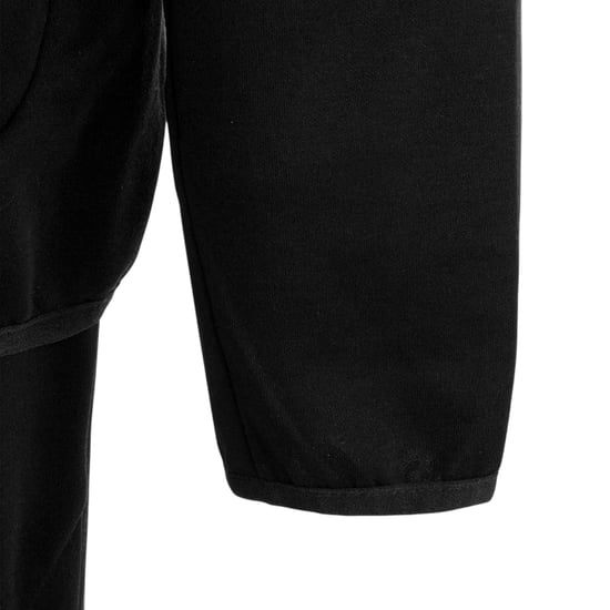 Lonsdale Heren trainingspak (Zwart) - Image 5