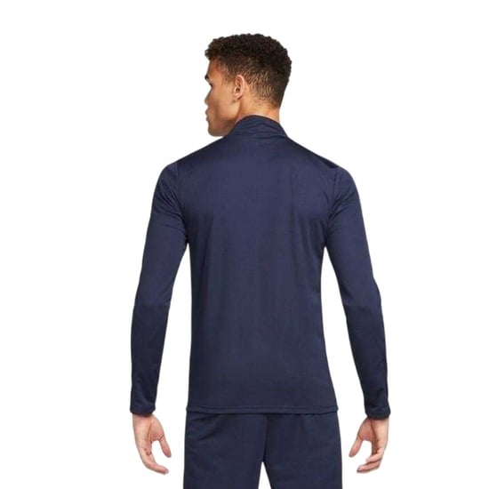 Nike Herr Academy Dri-FIT Fotbollsoverall (marinblå) - Image 2