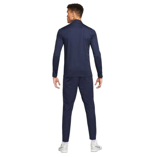 Nike Herr Academy Dri-FIT Fotbollsoverall (marinblå) - Image 5