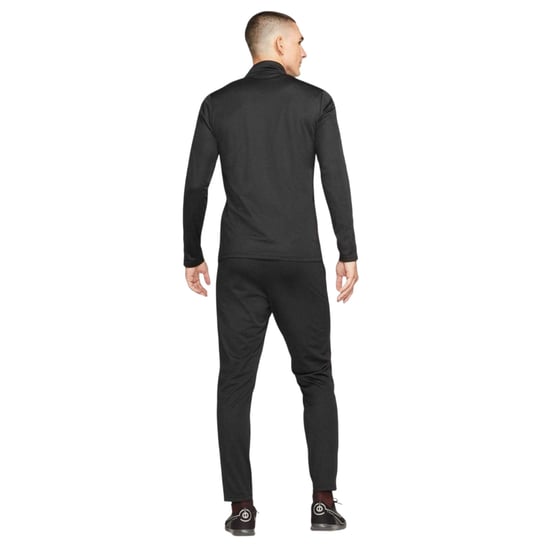 Nike Herr Academy Dri-FIT Fotbollsoverall (Svart) - Image 5