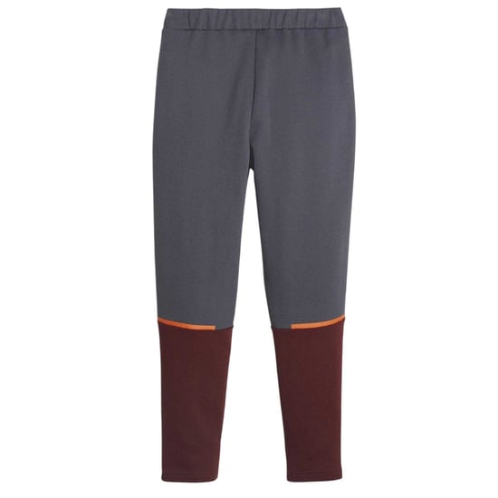 Puma Casual herenbroeken van Manchester City FC (trainingspak) (Grijs) - Image 3