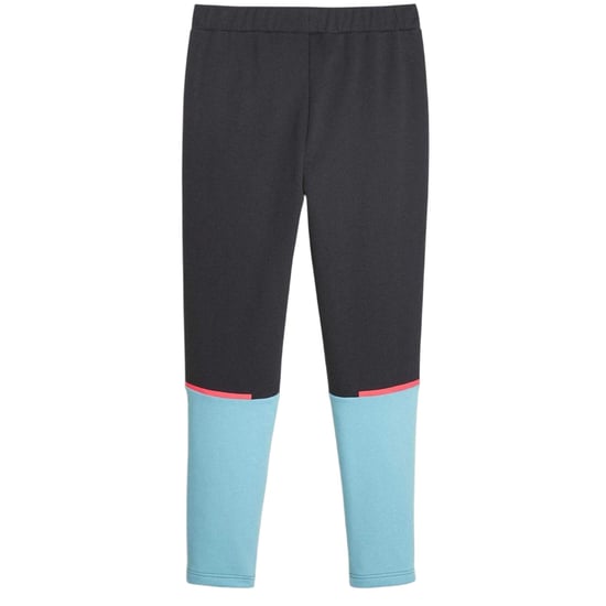 Puma Casual herenbroeken van Manchester City FC (trainingspak) (Donkere marine) - Image 2