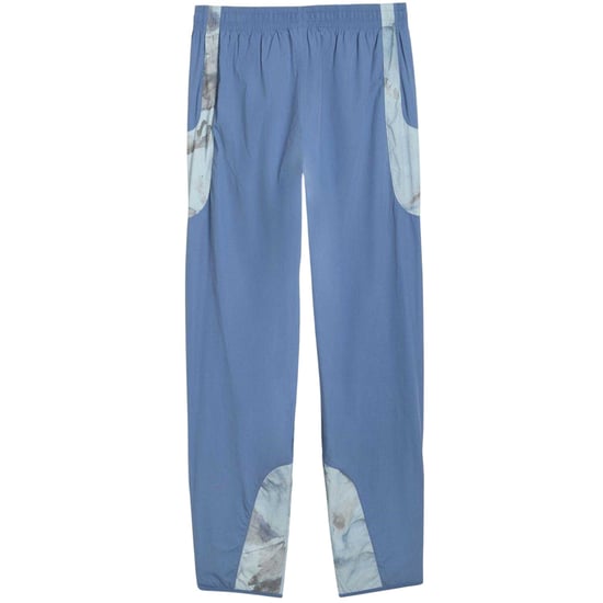 Puma Träningsbyxor för män från CF Monterrey (Djupt marinblått) - Image 3