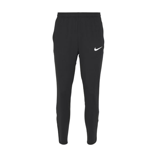 Nike Herr Strike Dri-FIT Träningsbyxor (Svart/Vit) - Image 2