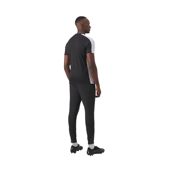 Nike Herr Strike Dri-FIT Träningsbyxor (Svart/Vit) - Image 3