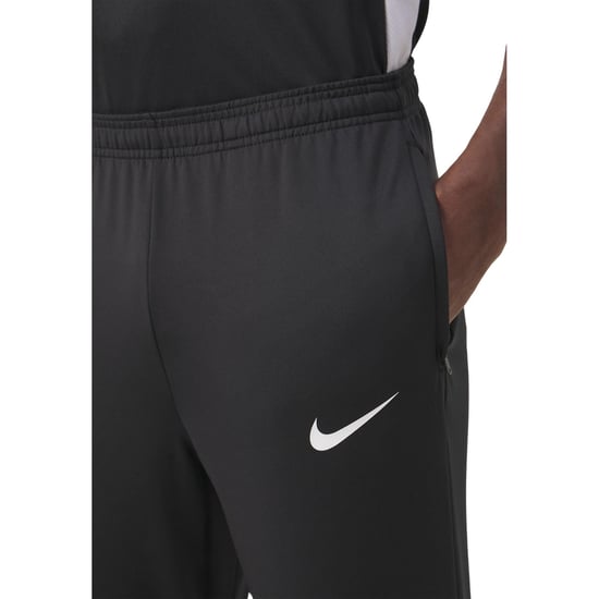 Nike Herr Strike Dri-FIT Träningsbyxor (Svart/Vit) - Image 4