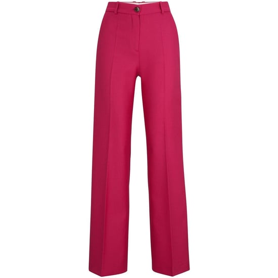 Boss Tireka-broeken voor dames (Helder Roze) - Image 2