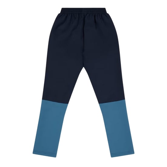 Castore Kinderen AFC Bournemouth Tapered Joggers (Claret) - Image 2