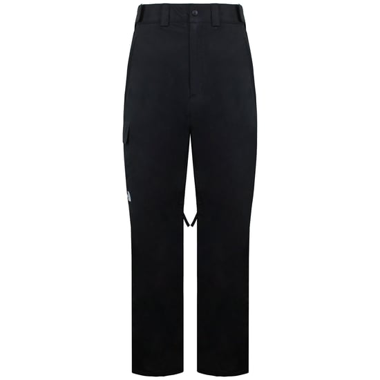The North Face Freedom Mens Black Insulated Pants - Image 1