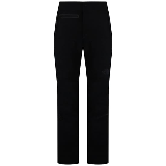 The North Face RMST Steep Tech Mens Black Smear Pants - Image 1