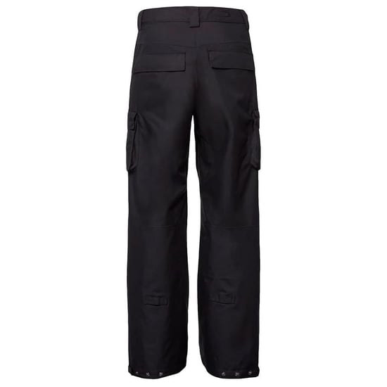 Oakley Classic Mens Black Cargo Shell Pants - Image 3